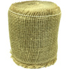 Rolă de tifon de iută naturală 20cm 25m