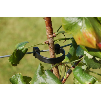 Clemă suport trunchi 125mm 2.5-2.8mm 500pcs 1133 REMA