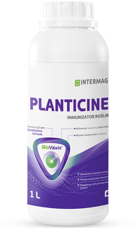 Biostimulátor Planticine 1L Intermag