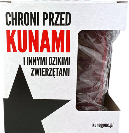 Kunagone pro kuny, přírodní repelent 1ks