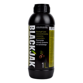 Black Yak 1L Bio Agris