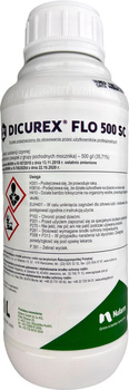 Dicurex Flo 500 SC 1L Nufarm