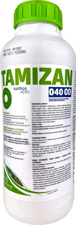 Tamizan 040 OD 1L Synthos Agro