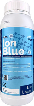 Ion Blue 1L Edalife