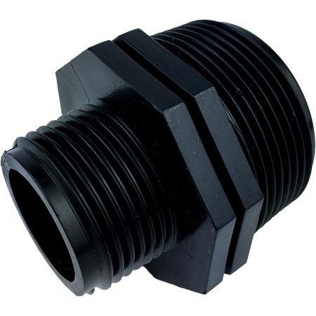Nypel redukcyjny PP 1 1/4"-1"