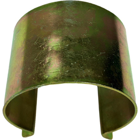 SET 50x OMEGA Clip din oțel 55mm