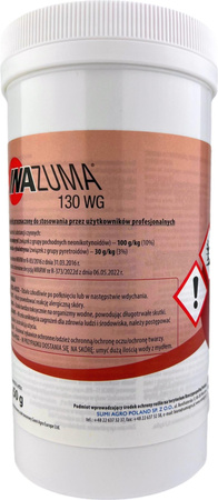 Inazuma 130 WG 0,25kg Sumi Agro