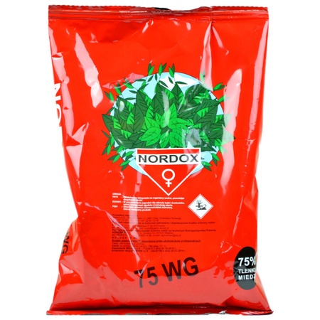 Nordox 75 WG 1kg