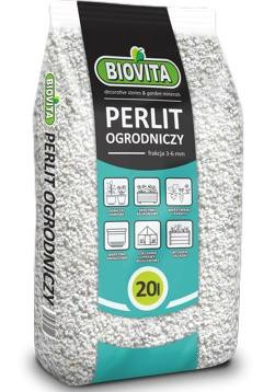 Perlit 20L Biovita