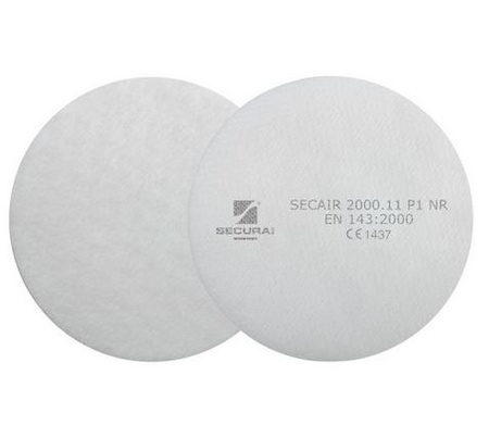 Filtr Secair 2000.11 P1