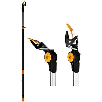 Sekator teleskopowy Żyrafa PowerGearXUPX86 Fiskars