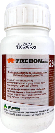 Trebon 30 EC 0,25L Belchim