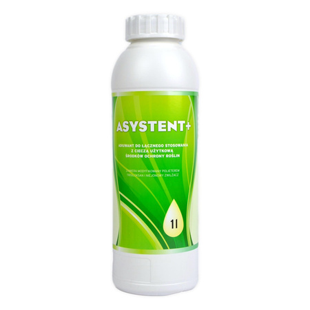 Asistent.1L Chemirol