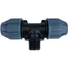 T-kus PE 16-3/4"-16 GZ