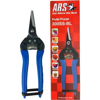 Foarfecă de tăiat cu o singură mână 300SS ARS albastru