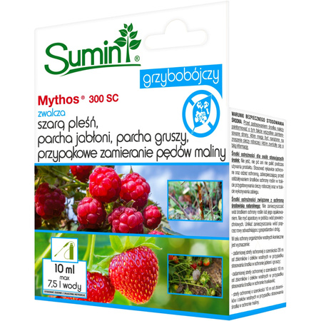 Mythos 300 SC 10ml Sumin