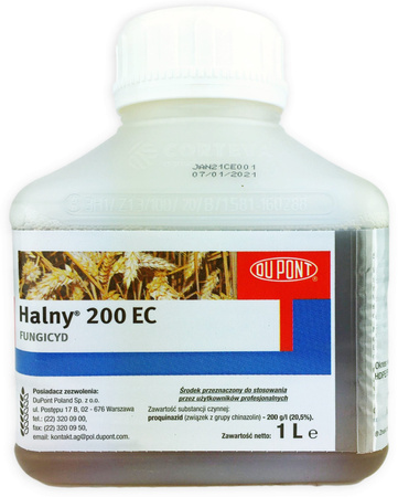 Halny 200 EC 1L DuPont