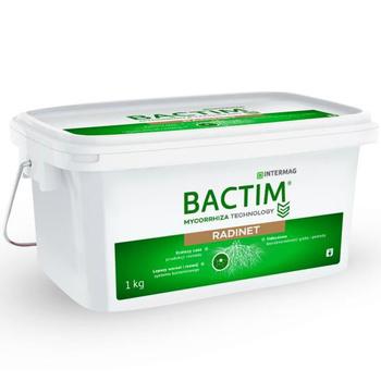 Bactim Radinet 1kg Intermag