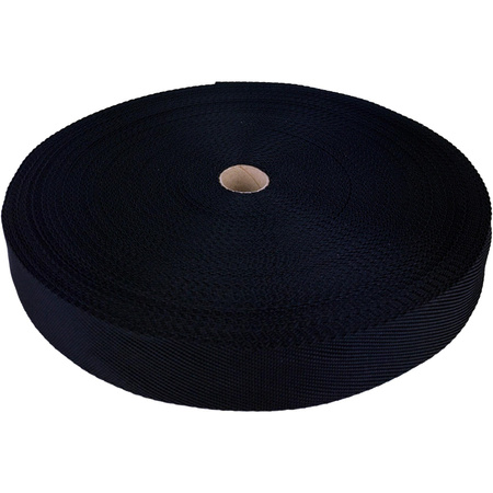 Bandă pentru copaci 30mm x 50m NEGRU