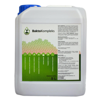 Bakto Complex 5L Chemirol