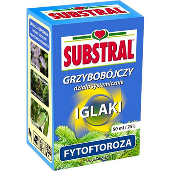 Proplant 722 SL 50ml Substral