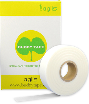 Taśma Buddy Tape 30x70mm 60m Aglis
