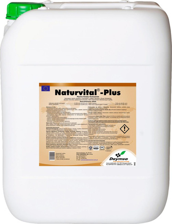 Naturvital-Plus 20L Daymsa