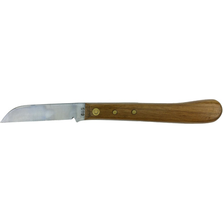 Tina 685 L cuțit de grefă stângaci
