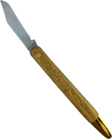 Nóż Tina 645/9F praworęczny