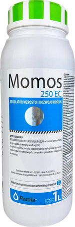 Momos 250 EC 1L Pestila