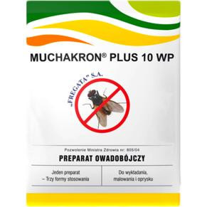 Muchakron Plus 10WP 125g