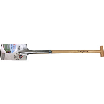 Szpadel forma szkółkarska T-uchwyt 85cm Idealspaten