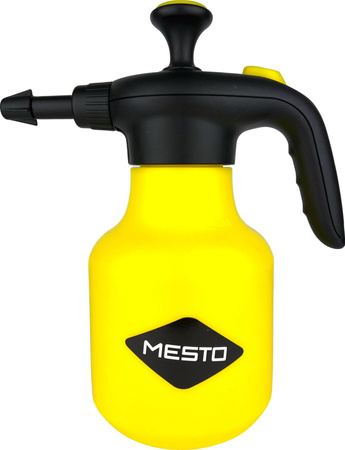 Opryskiwacz ciśnieniowy obrotowy 360 BUGSI 1,5L 3132GR Mesto