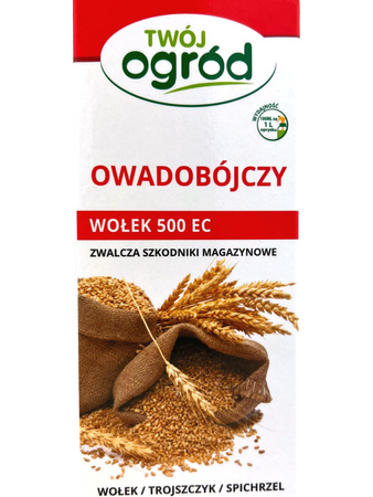 Wołek 500 EC 100ml Twój Ogród