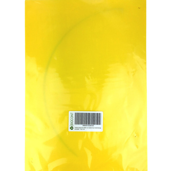 Panouri albe lipicioase galbene Thrush Seedling A4 4pcs Biocont