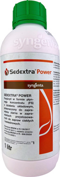 Sedextra Power 1L Syngenta