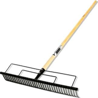 Kovové hrábě G32 BIG Garden