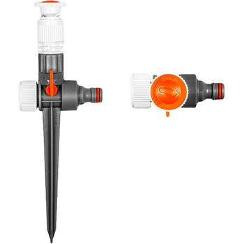 Nastavitelný postřikovač 0-360 WL-Z08 Bradas
