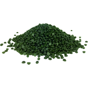 Wosk Zielony 20kg Florowax