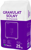Granulat solny DO ZMYWAREK 25kg Ciech