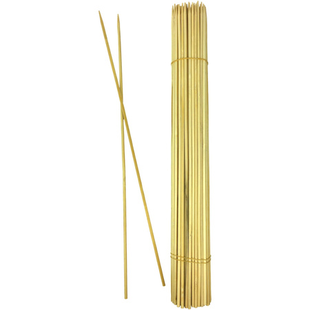 Bambus tratat 60cm