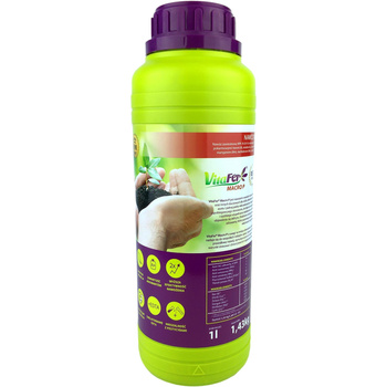 Îngrășământ foliar Macro P 1L VitaFer