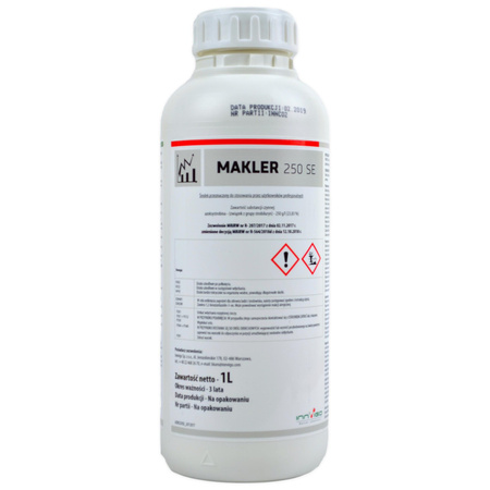 Makler 250 SE 1L Innvigo