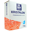 Kristalon Orange 6+12+36 3kg Yara