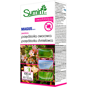 Magus 200 SC 100ml Sumin