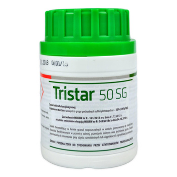 Tristar 50 SG 60g Innvigo