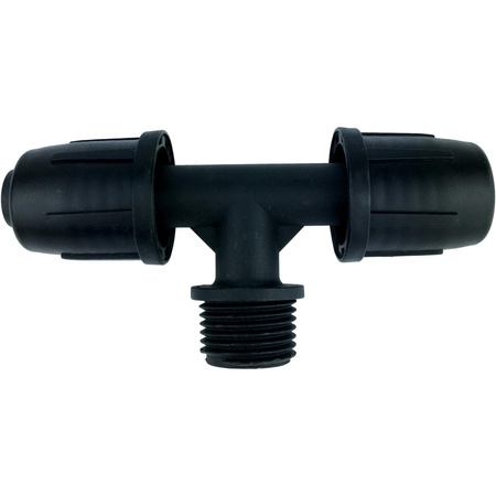 T-kus QJ 20-3/4"GZ-20