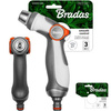 SMOOTH CONTROL 3-Funktions-Sprinkler WL-EN54M Bradas