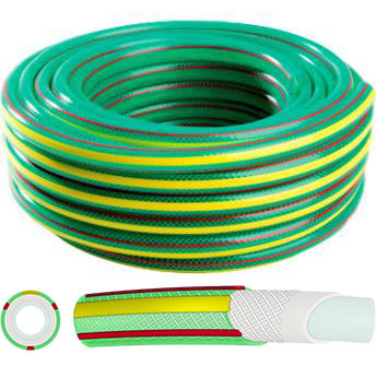 Wąż ogrodowy Standard Plus 3/4 50m Polix