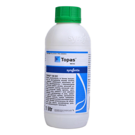 Topas 100 EC 1L Syngenta